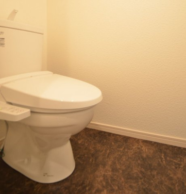 【トイレ】 | プレジールSUGU