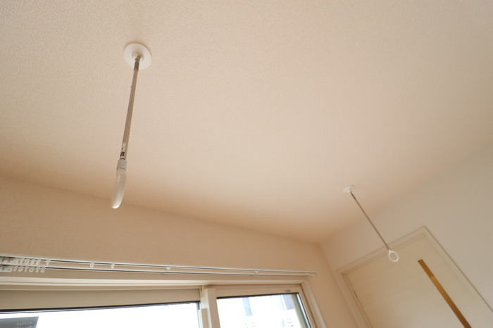 ステアヒルズⅠの設備