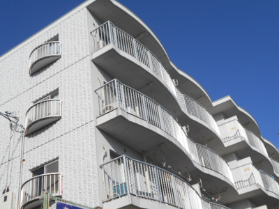 【外観】 | カーサ・クレモナ