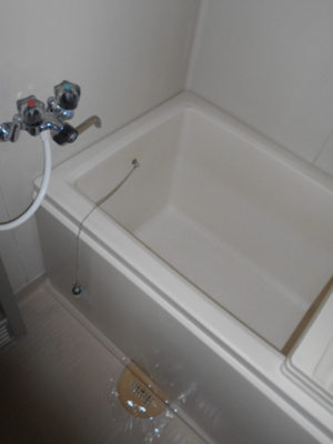 【浴室】 | カーサ・クレモナ