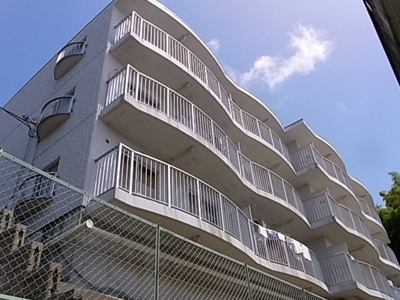 【外観】 | カーサ・クレモナ