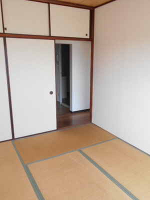 【内装】 | カーサ・クレモナ