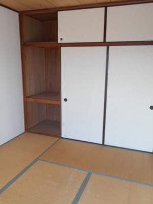 【内装】 | カーサ・クレモナ