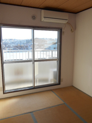 【内装】 | カーサ・クレモナ