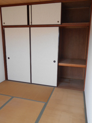 【内装】 | カーサ・クレモナ