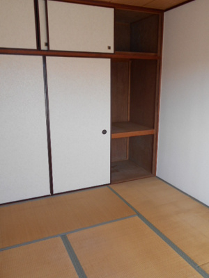 【和室】 | カーサ・クレモナ