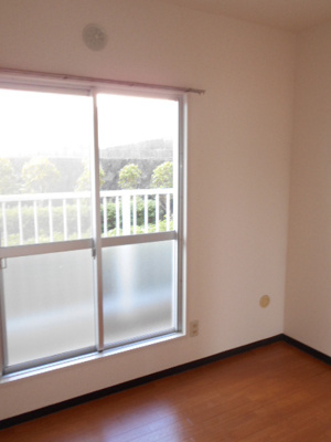 【寝室】 | カーサ・クレモナ