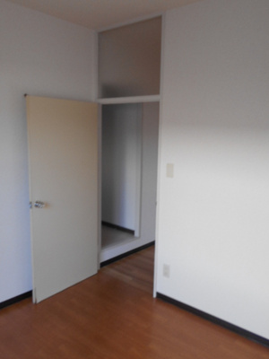 【内装】 | カーサ・クレモナ