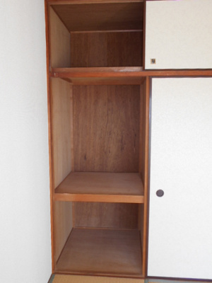 【収納】 | カーサ・クレモナ