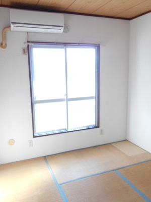 【内装】 | カーサ・クレモナ