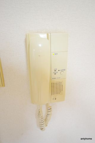 ラリッシュ　仲介手数料無料のセキュリティ