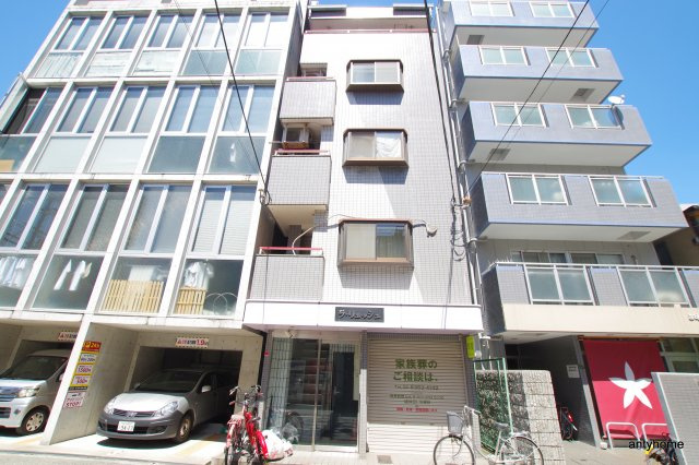 ラリッシュ　仲介手数料無料