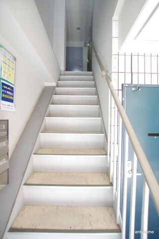 ラリッシュ　仲介手数料無料のその他共用部分