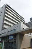 中野区東中野５丁目のマンションの画像