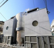 新宿区上落合３丁目のマンションの画像
