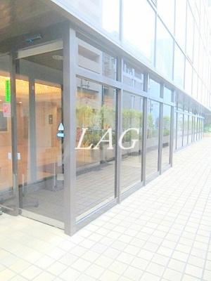 【エントランス】 | 黎明スカイレジテル | エントランスです。