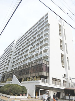 【外観】 | 黎明スカイレジテル | 外観です。