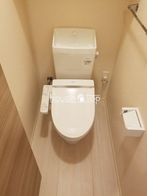 【トイレ】 | ＣＬⅡ