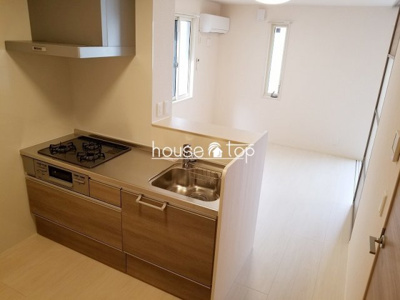 【居間・リビング】 | ＣＬⅡ