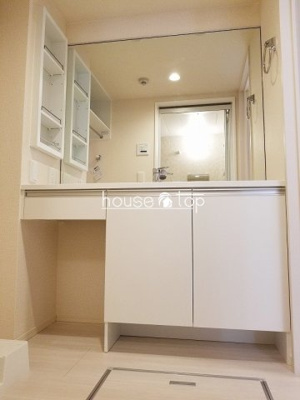 【独立洗面台】 | ＣＬⅡ