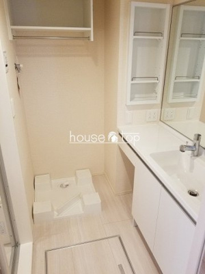 【洗面所】 | ＣＬⅡ