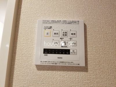 【設備】 | ＣＬⅡ