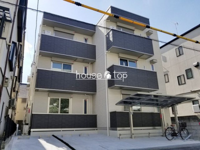 【外観】 | ＣＬⅡ