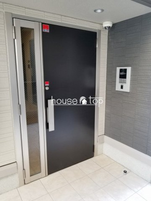 【エントランス】 | ＣＬⅡ