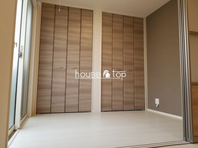 【洋室】 | ＣＬⅡ