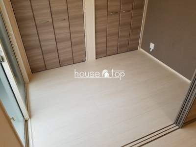 【洋室】 | ＣＬⅡ