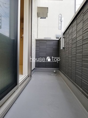 【バルコニー】 | ＣＬⅡ