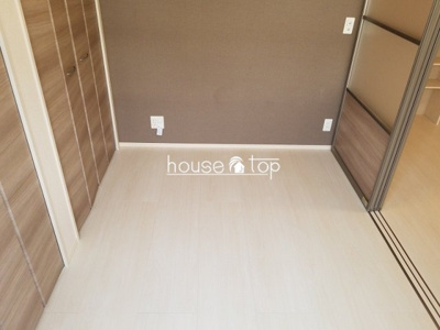 【洋室】 | ＣＬⅡ