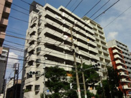 ライオンズマンション武蔵小山の画像