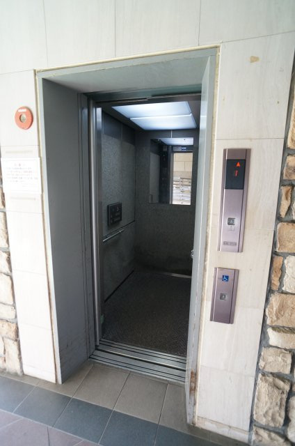 センチュリーコート宝塚弐番館のその他共用部分