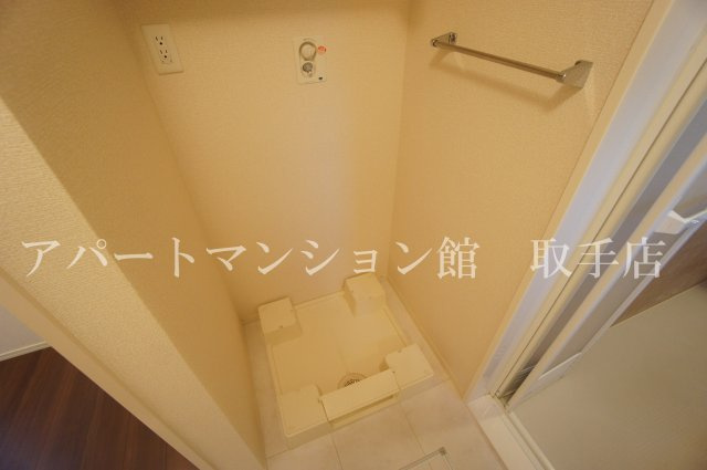 サンモールのその他