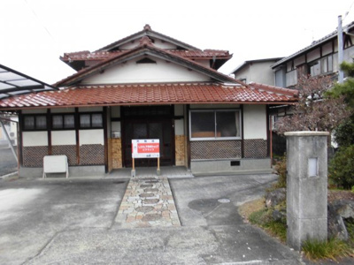 【外観】 | 大津市堅田1丁目1060-1,3,4　売り土地