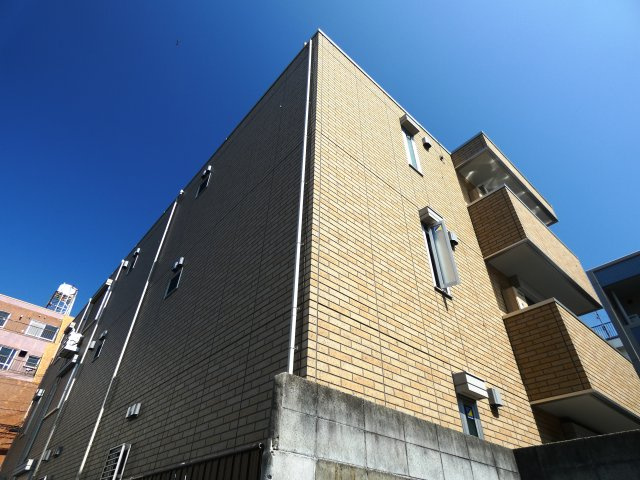 ブランシェ本町