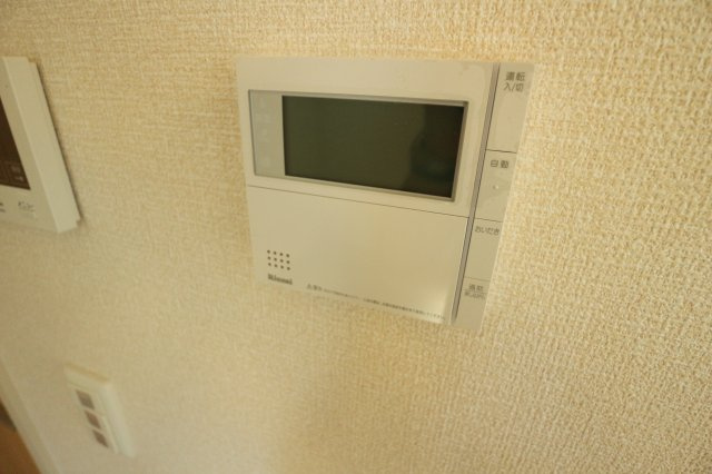 ブランシェ本町の設備