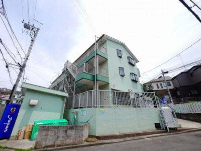 【外観パース】 | カーサ・リフレスカ戸塚