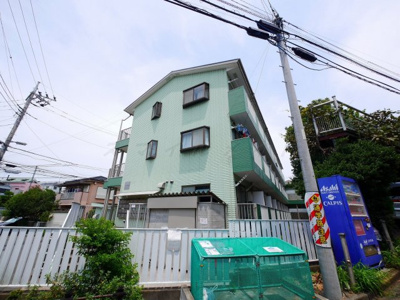 【外観パース】 | カーサ・リフレスカ戸塚