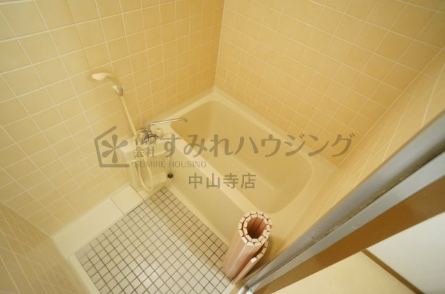 匠の浴室