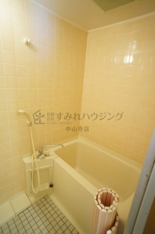 匠の浴室