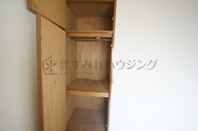匠の収納