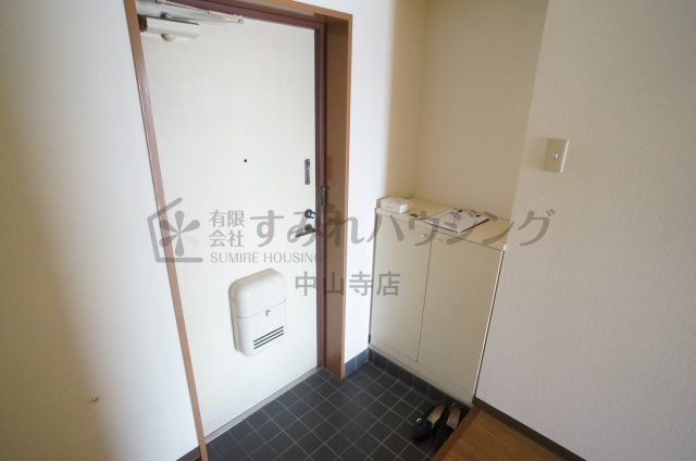 匠の玄関