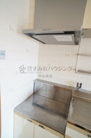 匠のキッチン