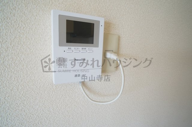 匠のセキュリティ
