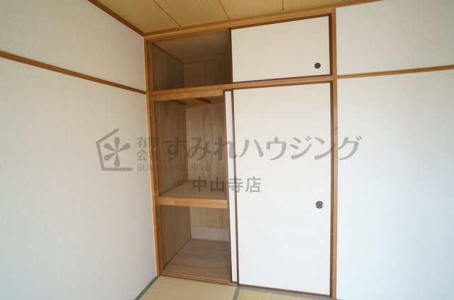 匠の収納