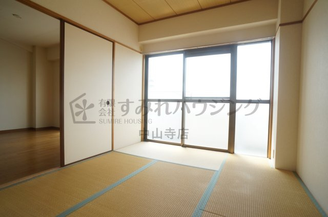 匠の和室