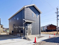 常滑市大野町7丁目1-2【仲介手数料無料】新築一戸建ての画像