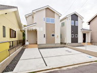 常滑市大野町4丁目88【仲介手数料無料】新築一戸建ての画像
